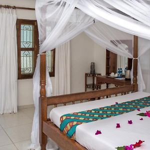 Double Room Garden View