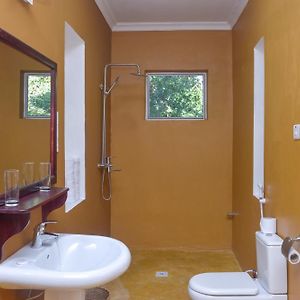 Double Room Sea View